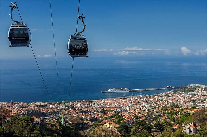 Madeira Highlights: Toboggan, Garden & Cable Car (All-Inclusive) - Price and Value: what $199.13 buys you (and when it doesn’t)