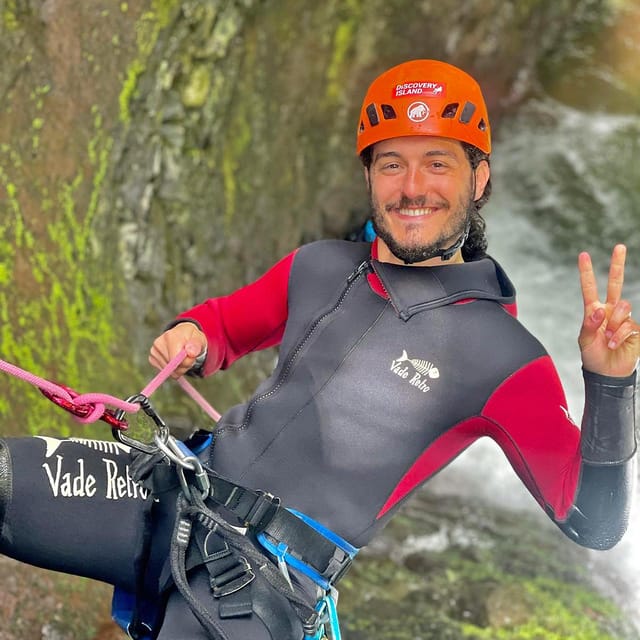 Madeira: Intermediate (Level 2) Canyoning Experience - Should You Book Discovery Island Madeira Canyoning?