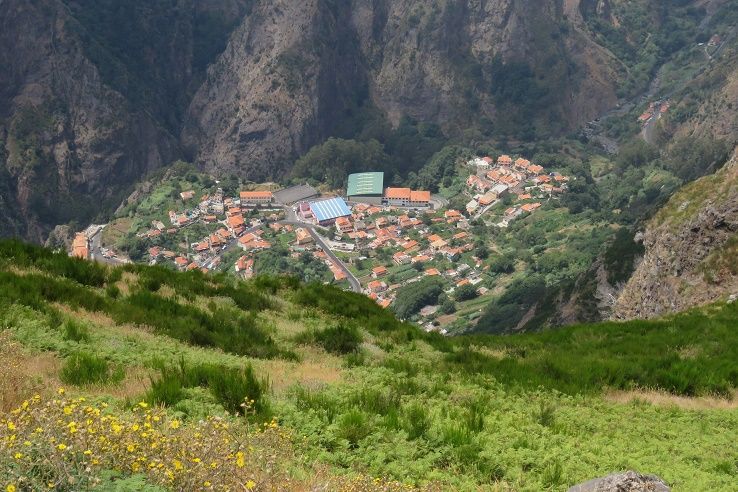Madeira : Nun's Valleys and Pico Areeiro 4X4 Tour - Who should book this Nun’s Valleys and Pico Areeiro 4X4 tour