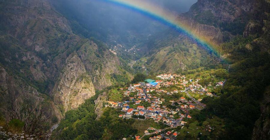 Madeira: Nuns Valley Half-Day Tour - Key Points You Should Know Before You Go