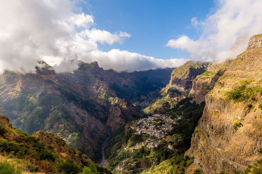 Madeira: Nuns Valley Half-Day Tour - Timing and Stop Length: Why This Tour Does Not Feel Rushed