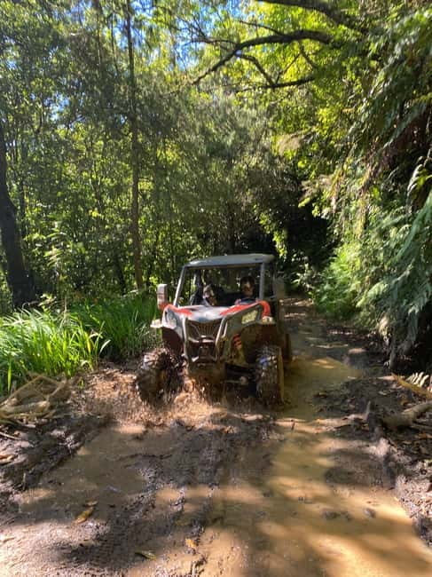 Madeira: Off-Road Buggy Driving Experience - Key highlights that matter on the day