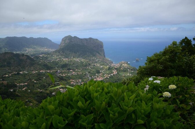 Madeira Peaks - Open 4X4 Full-Day Tour - Key moments that make this tour worth considering