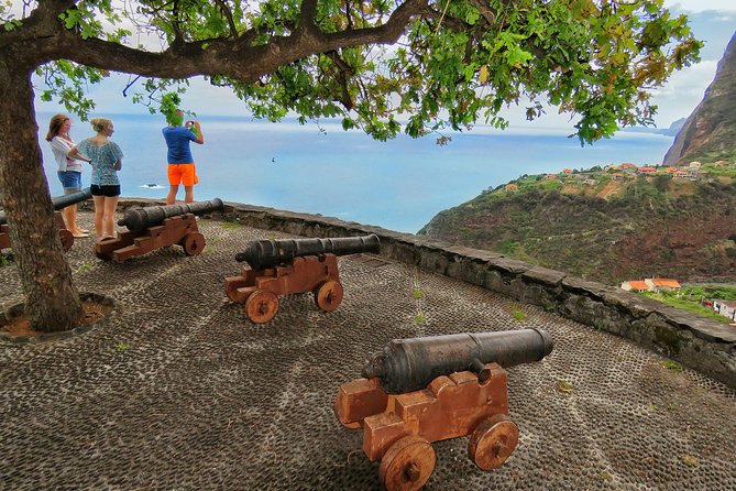 Madeira Peaks - Open 4X4 Full-Day Tour - Ribeiro Frio and Pico do Arieiro: the high-altitude payoff, weather permitting