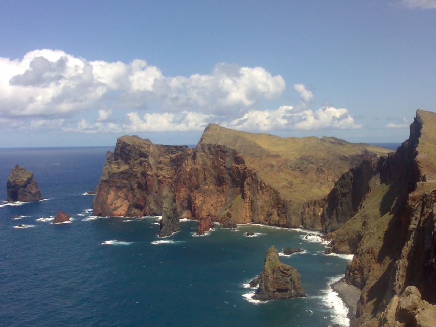 Madeira: Pico do Arieiro & Laurissilva Forest - East tour - Key things to know before you go