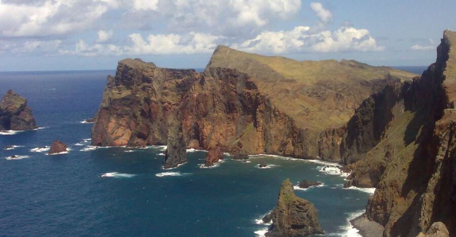 Madeira: Pico do Arieiro & Laurissilva Forest - East tour - A Day That Hits Four Different Madeira Styles