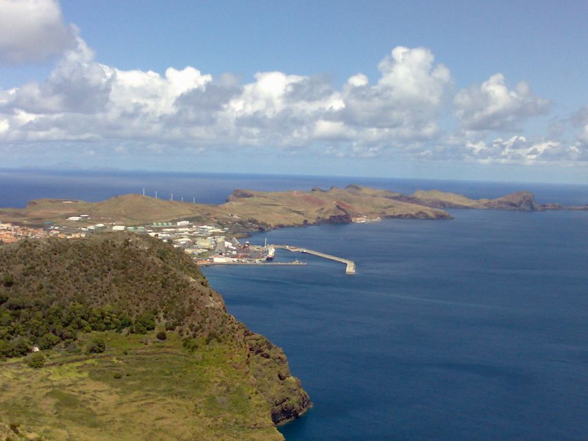 Madeira: Pico do Arieiro & Laurissilva Forest - East tour - Laurisilva Forest: UNESCO’s 20-Million-Year Walk