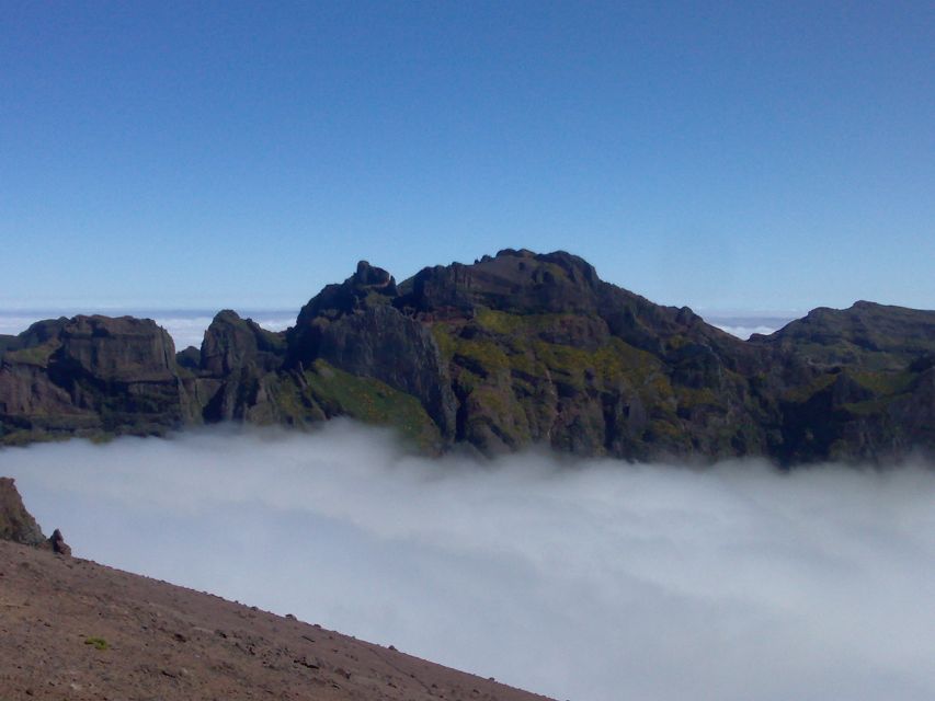 Madeira: Pico do Arieiro & Laurissilva Forest - East tour - Porto da Cruz and Machico: Promenades, Sugar Cane, and Sea Views