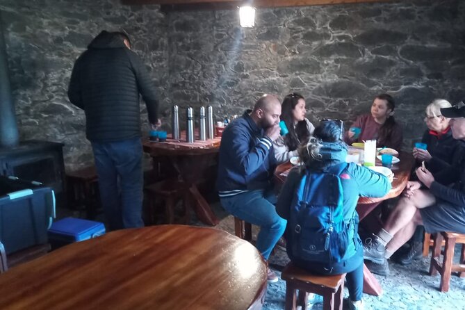 Madeira Pico do Arieiro Sunrise Tour - Transport style, group size, and why it matters at 6,000 feet