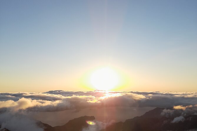Madeira Pico do Arieiro Sunrise Tour - Price and value: what you are really paying for