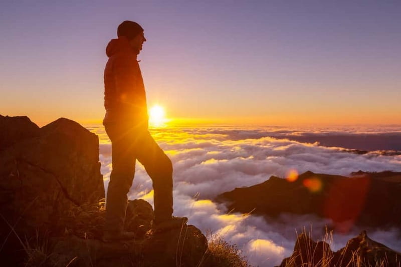 Madeira: Pico do Arieiro Sunset with Optional Dinner - Key Points You Should Know Before You Go