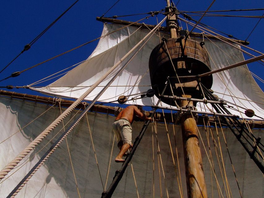 Madeira Pirate Ship: 3-Hour Boat Trip - Seasonal Prep: What to Pack for Summer vs Winter