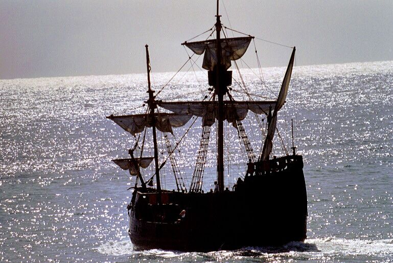 Madeira Pirate Ship: 3-Hour Boat Trip - What the 3-Hour Route Feels Like from Start to Finish