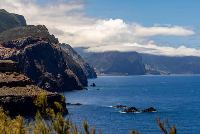 Madeira: PR8 -Ponta de São Lourenço Natural Reserve Transfer - Key things that make PR8 worth your time