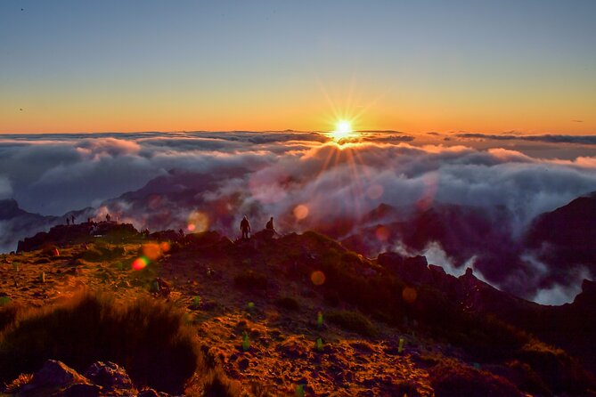 Madeira Private Bespoke Exclusive Grand Tour | Premium Quality - Entering Madeira the Local Way, With No Bus Vibes