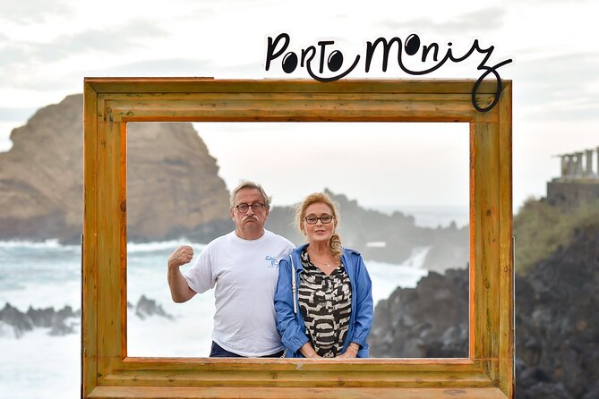 Madeira Private Bespoke Exclusive Grand Tour | Premium Quality - Price and Value: What You Pay for a Private Day Up to Seven