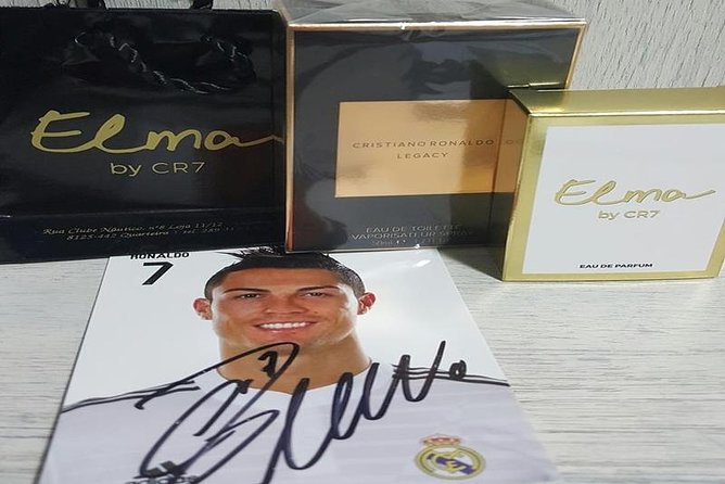 Madeira: Private Cristiano Ronaldo Tour with CR7 Museum - Where Ronaldo grew up: streets, early life, and first kicks