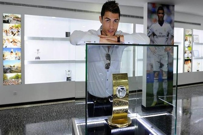 Madeira: Private Cristiano Ronaldo Tour with CR7 Museum - What you need to know before you go