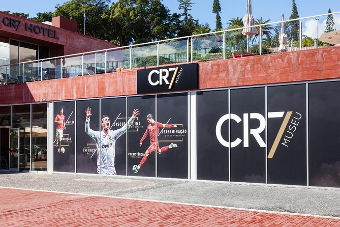 Madeira: Private Cristiano Ronaldo Tour with CR7 Museum - Should You Book This Private Cristiano Ronaldo Tour?