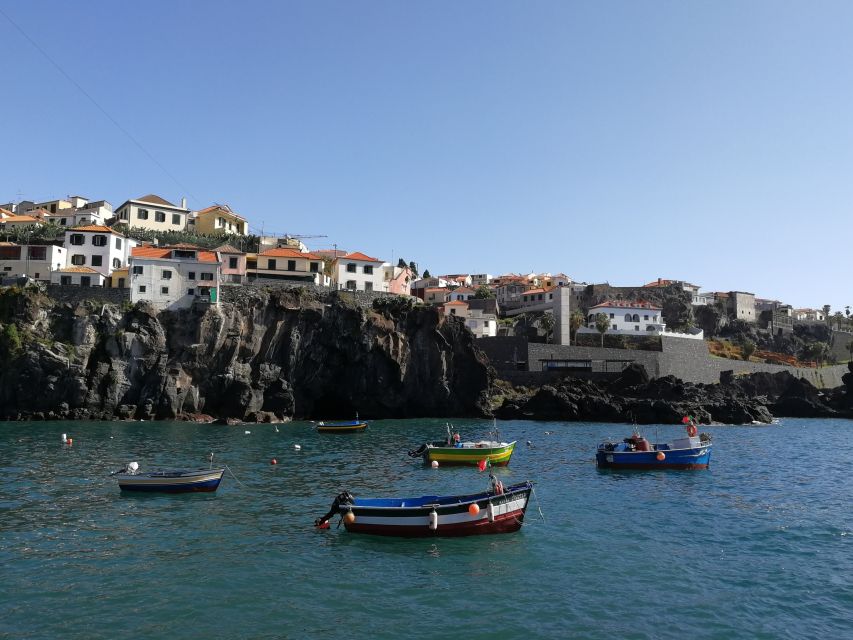Madeira: Private Guided Cabo Girão Tour - The guide experience: friendly talk, practical tips, and stories that stick