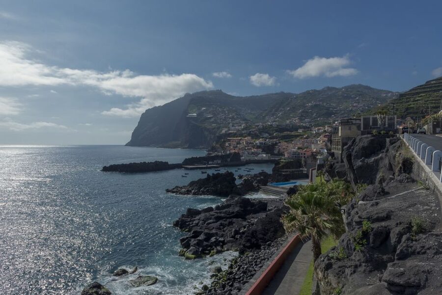 Madeira: Private Guided Cabo Girão Tour - Comfort, group size, and what you really pay for