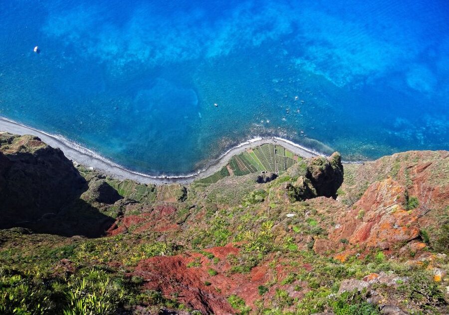 Madeira: Private Guided Cabo Girão Tour - Who this tour fits best (and who might want to choose something else)