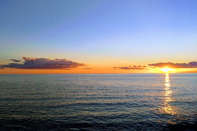 Madeira Private Sunset Boat Tour from Funchal - Key points at a glance