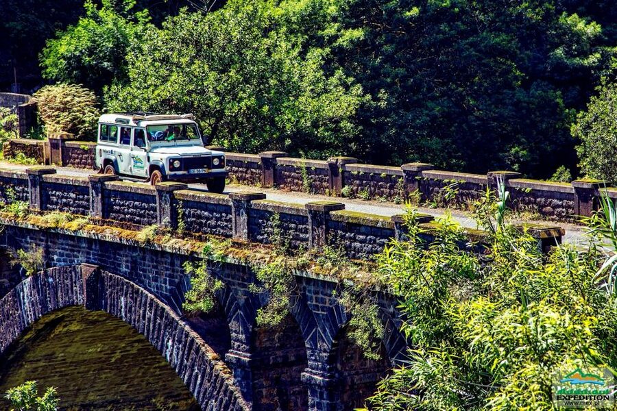 Madeira: Santana Jeep Safari and Balções Levada Walk - Jeep safari practicalities: what to wear, what to pack, and what to expect