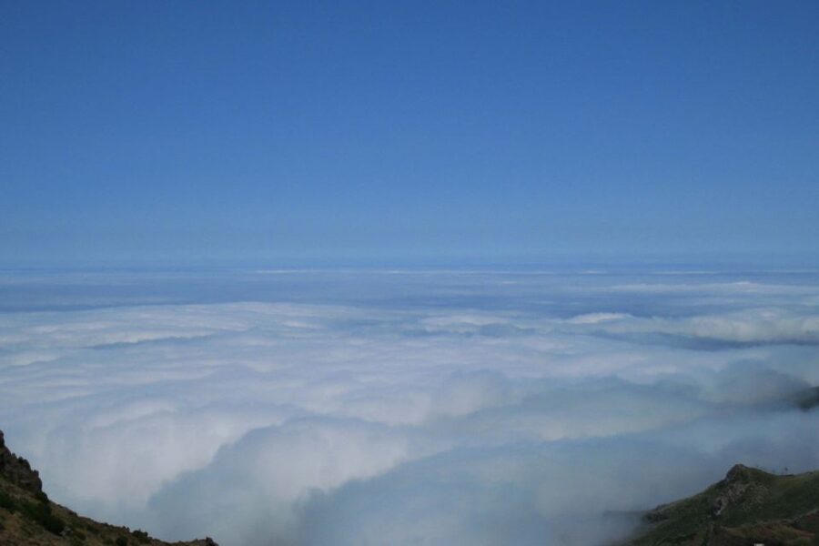 Madeira : Santana & Peaks full day tour by Open 4x4 - Off-road driving in an open 4x4: how to make it comfortable