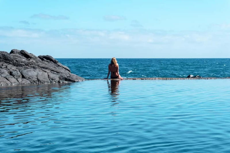 Madeira: Skywalk, Porto Moniz, Seixal, and Fanal 4WD Tour - Key highlights worth planning around