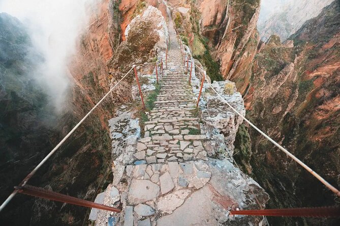 Madeira: Sunrise at Pico do Arieiro & Hike Larano trail - Key highlights you’ll actually feel