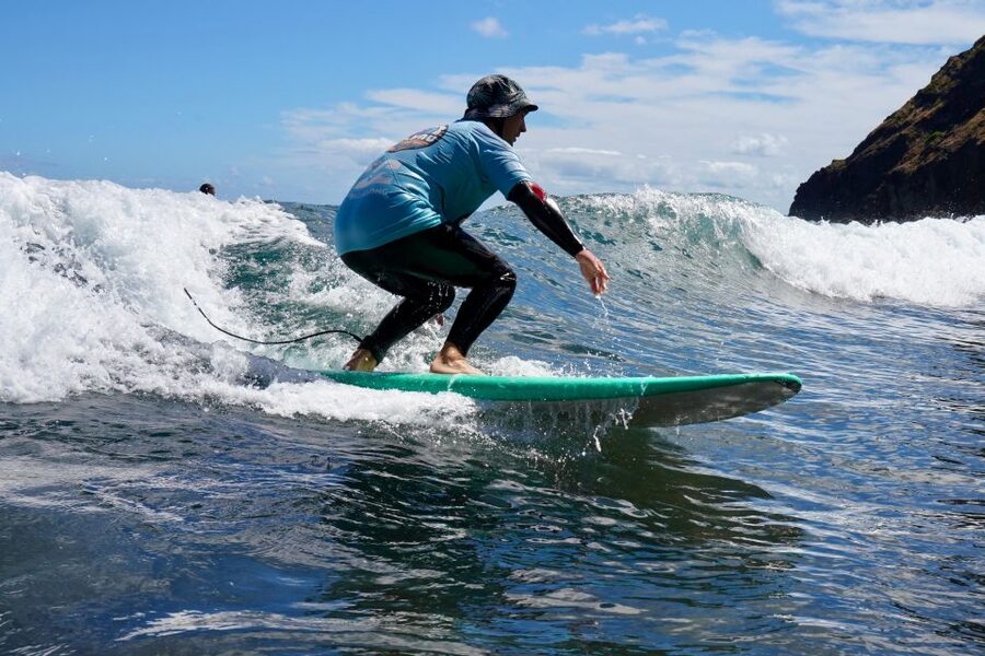 Madeira: Surf Lessons for All Levels - Weather, Tides, and the Day-Of Reality You Should Plan For