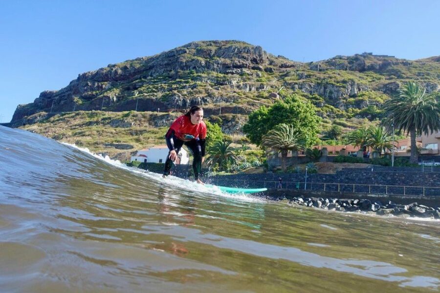 Madeira: Surf Lessons for All Levels - Price and Value: What $82 Really Buys You