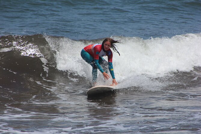 Madeira Surfing Lessons - Aroundfreedom Surf School - Who this is best for, and when to adjust expectations