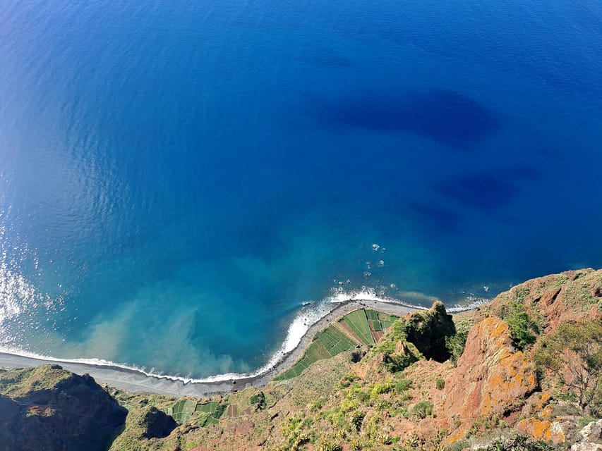 Madeira : Trike Guided Tour of the Island - Funchal Pickup and How the Guide Builds Your Day