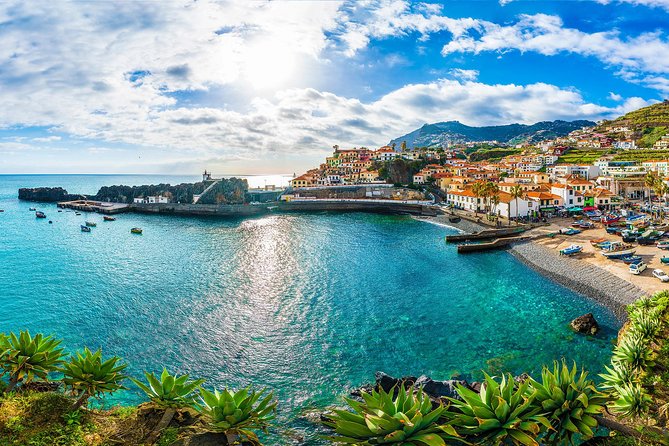 Madeira Valley of the Nuns Tour - Is it worth $29.04 for 3.5 hours?