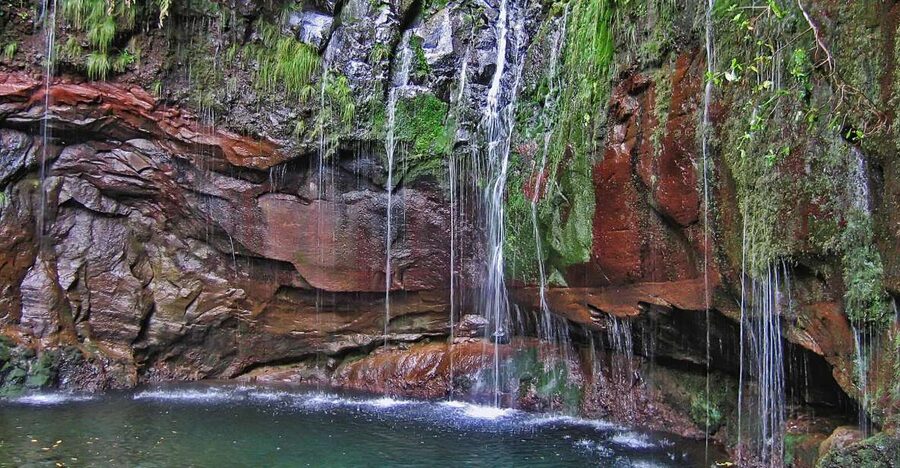 Madeira Walks - Rabaçal and the 25 Fountains - Key takeaways before you lace up