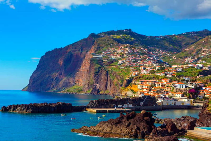 Madeira: West and East Madeira Top Highlights Tour - Key highlights and why they matter