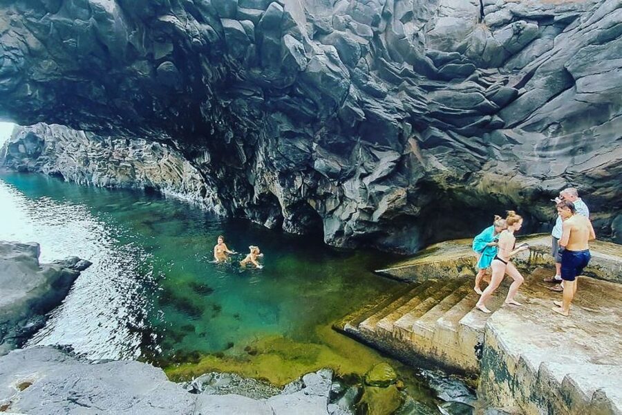 Madeira: West Side Jeep Tour with Natural Pools - Paul da Serra, Rabaçal Valley, and the Magic Forest of Fanal