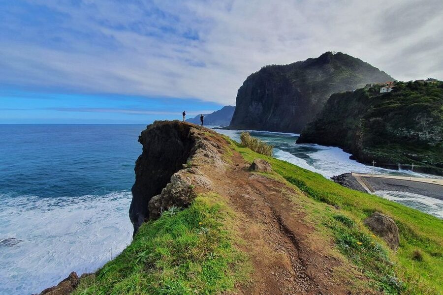 Madeira: West Side Jeep Tour with Natural Pools - Ribeira da Janela and the Northwest Coast Views