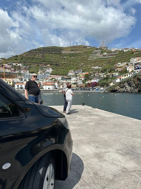 Madeira: West Tour With Guide Fanal Forest SykWalkExperience - Guide impact on winding roads, plus the small snags to know
