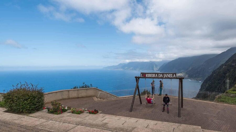 Madeira: West Tour With Guide Fanal Forest SykWalkExperience - Fanal Forest UNESCO: the laurel trees and what to wear