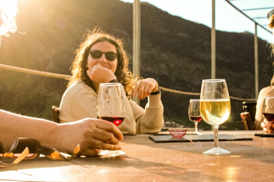 Madeira: Wine & Tapas, Cabo Girão Skywalk 4x4 Jeep Adventure - Highlights That Actually Matter on This 4x4 Wine Tour