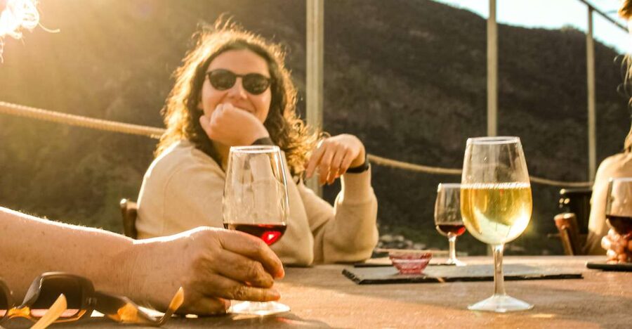 Madeira: Wine & Tapas, Cabo Girão Skywalk 4x4 Jeep Adventure - Cabo Girão Skywalk: Why This Cliff Walk Feels So Different
