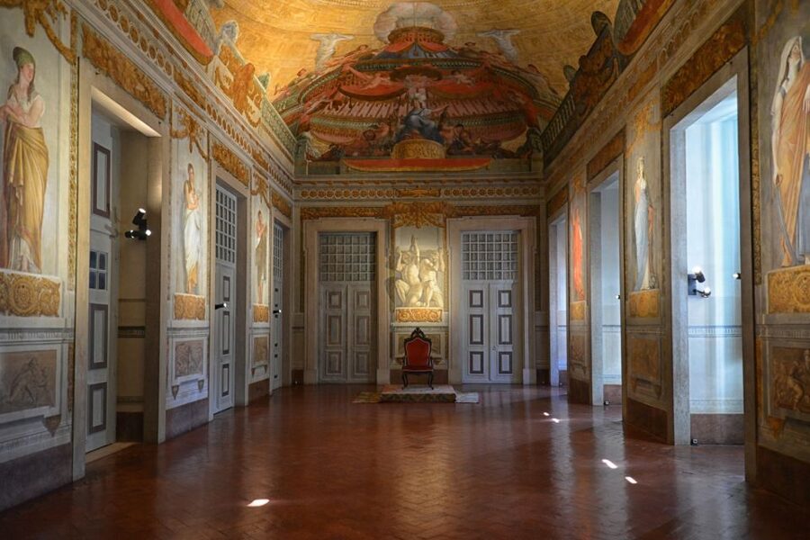 Mafra: National Palace of Mafra Entry Ticket - Price and Logistics: Is $17 Worth It for You?