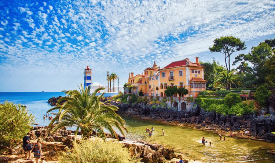 Magical Day Trip: Pena Palace, Sintra, CaboDa Roca & Cascais - Who This Tour Works Best For (And Who Might Want a Different Plan)