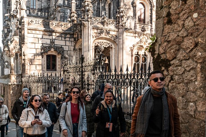 Magical Sintra Village Tour - Piriquita stop: Travesseiros and Queijadas, plus a smart snack strategy