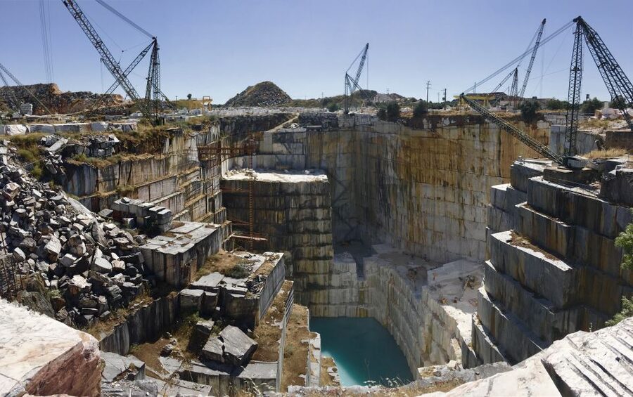 Marble Tour in Vila Viçosa - Price and Practical Value: Is $30.25 Worth It?
