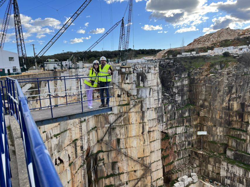 Marble Tour in Vila Viçosa - Who Should Book This Marble Tour in Vila Viçosa