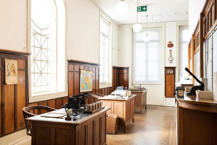 Matosinhos: Conservas Pinhais Factory Tour - Who this tour suits best (and who should think twice)